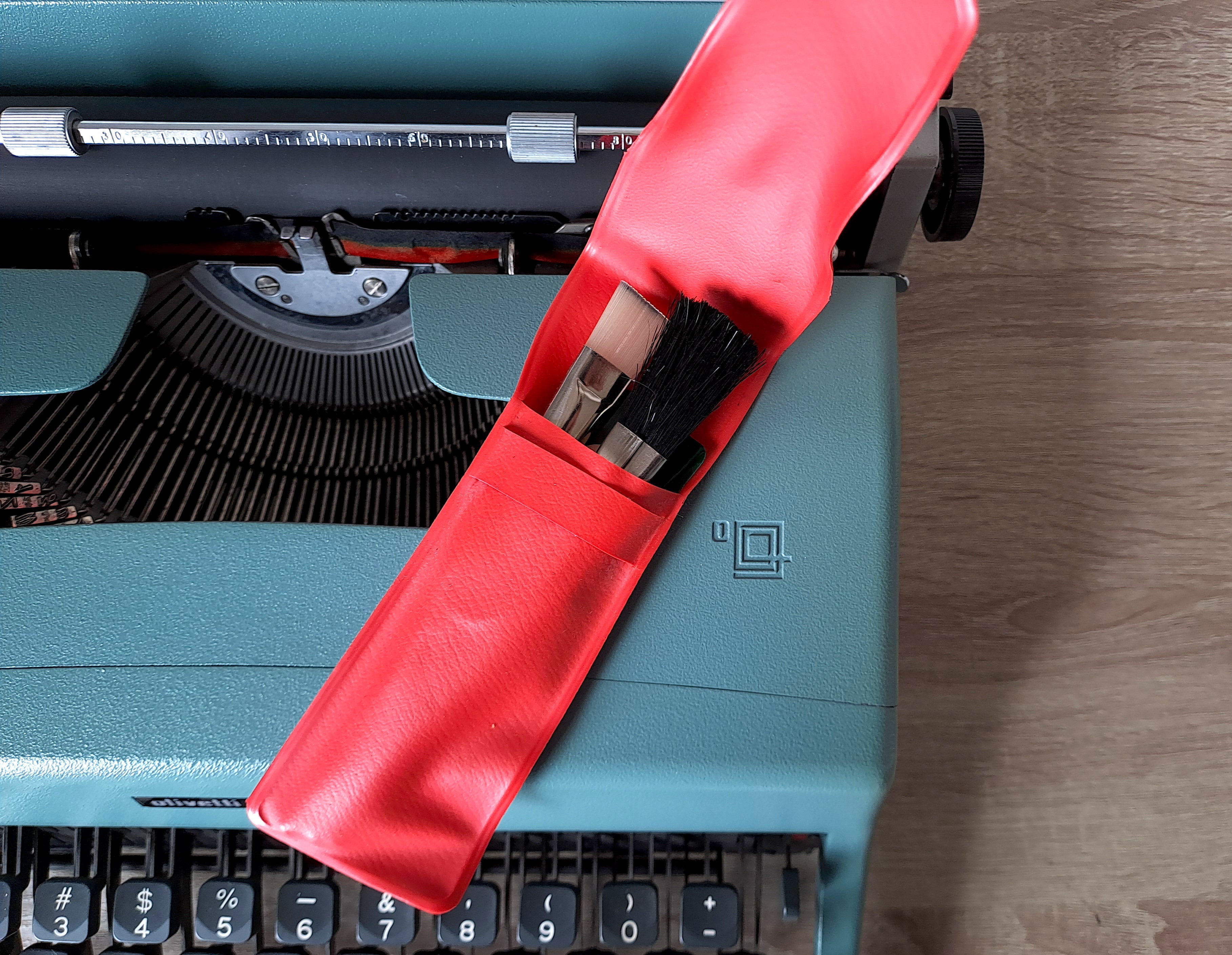 Typewriter Accessories