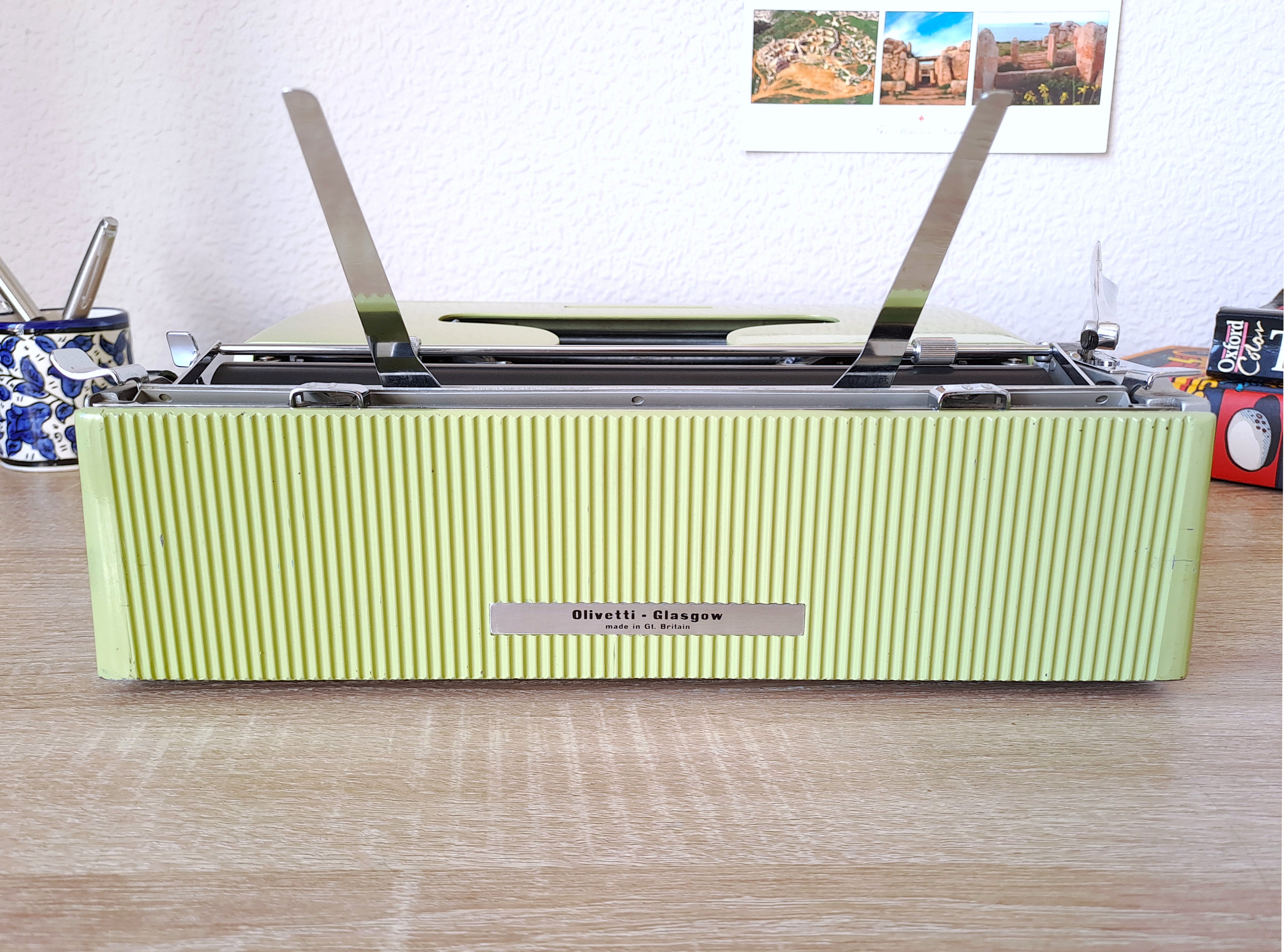 Olivetti Lettera 22