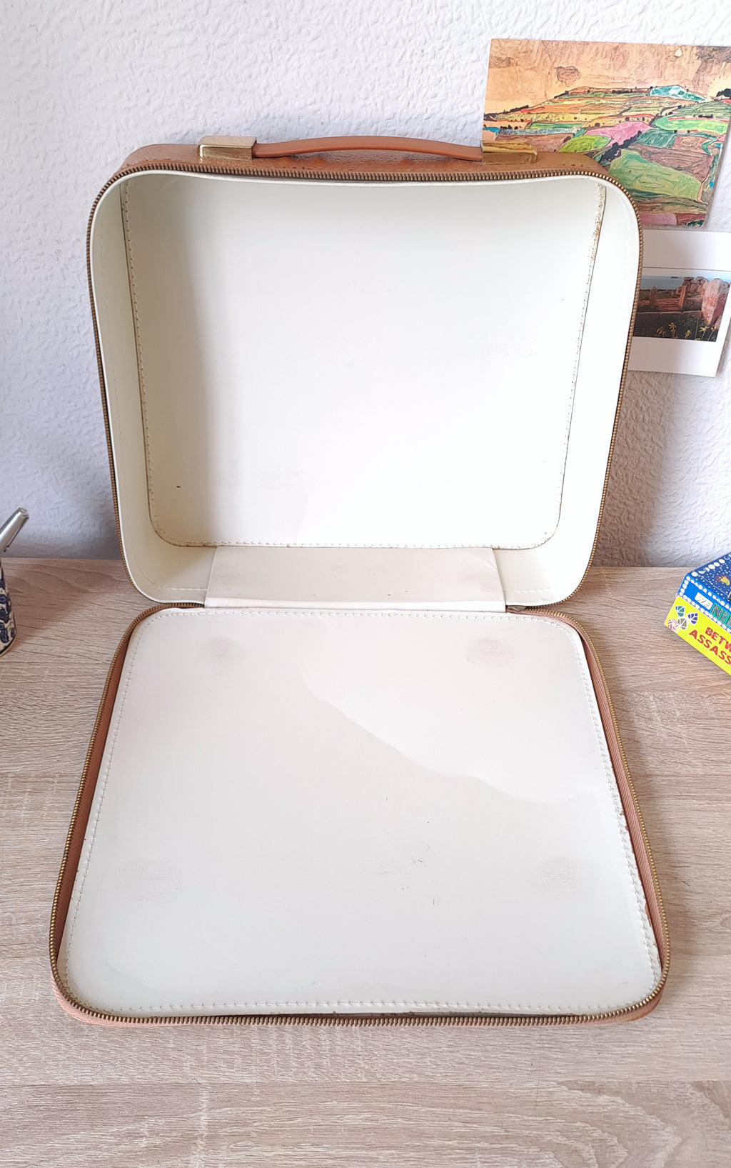 (RESERVED) Italic Olympia Splendid 66 Typewriter