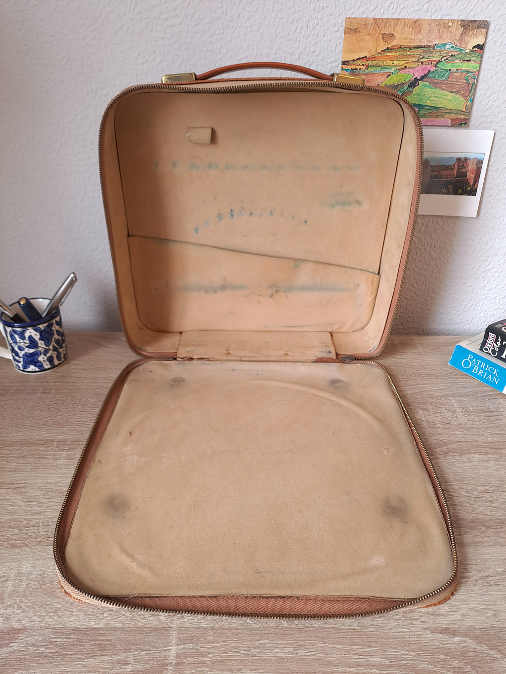 Olympia Splendid 99 Typewriter