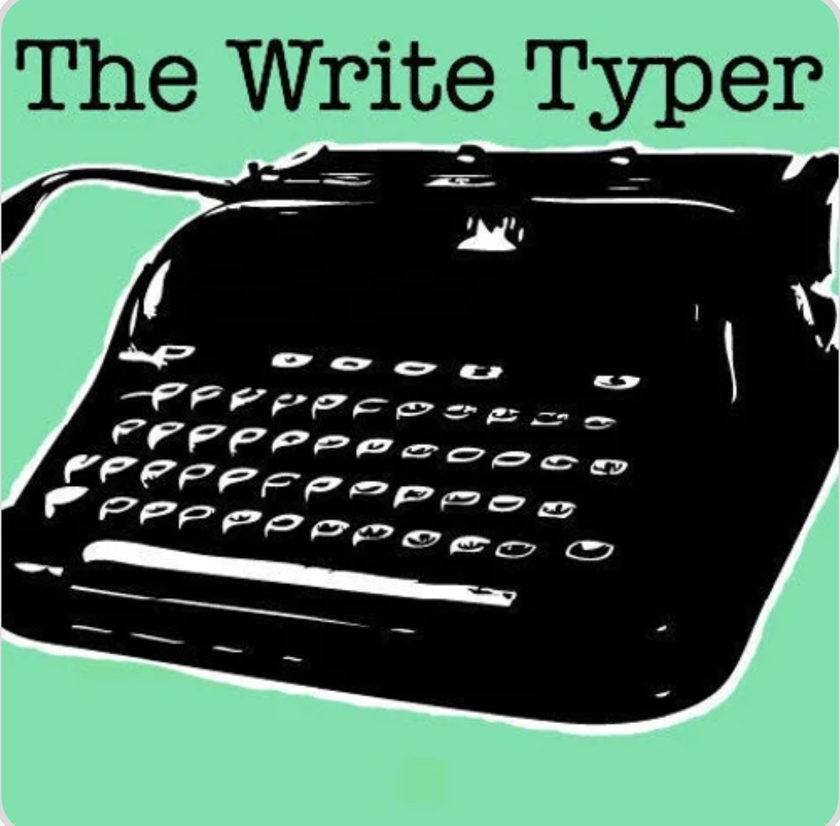 The Write Typer